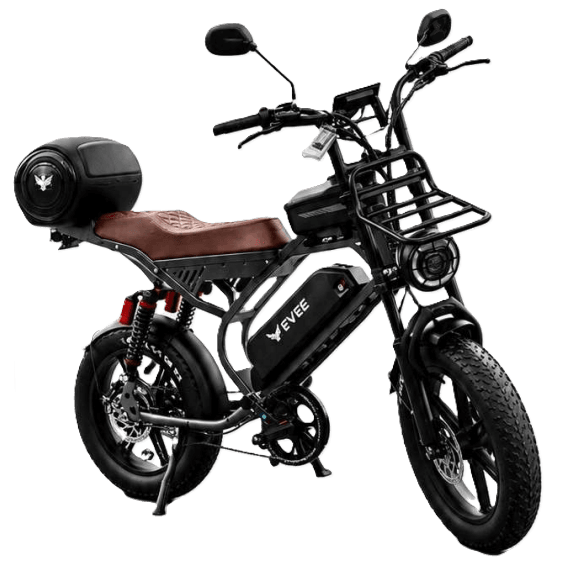 E-Bike ÉVEE S20